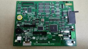 China CE Barudan Embroidery Machine Spare Parts Barudan Embroidery Machine Board 8310 factory