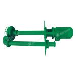 30m Lift Oil Sludge Mud Heavy Duty Submersible Pump API / ISO Approval