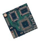Multilayer FR4 PCB Printed Circuit Board Prototype ISO14001