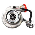 Original Aftermarket Carruchi 4038471 Komatsu PC200-7 Excavator Cummins 6BT5.9