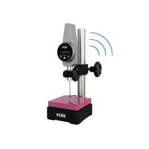 China Superior Precision 0-50mm Bluetooth Wireless Digital Height Gauge factory