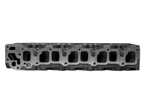 China 8972451841 8972451841 4JX1 Cylinder Head For Isuzu Trooper 3.0 DTI 4JX1 factory