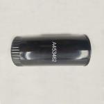 Solidified paper A453462 0750131053 oil filter for DOOSAN DAEWOO D60 excavator