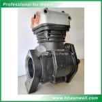 Cummins ISBE 4BT 6BT diesel engine Air Compressor 5315751 for Dongfeng Truck
