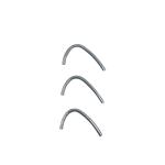 Custom Capillary Micro Round Tube - 304/316L Stainless Steel Tube Bending Parts