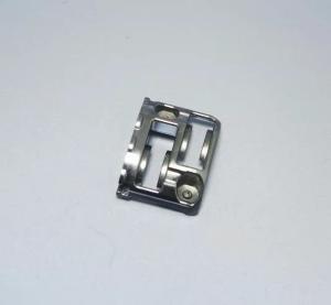 China Stainless Steel MIM Injection Molding factory