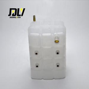 Caterpillar Coolant Tank E120K E140K E160K 2774837 2486199 8C3681Construction