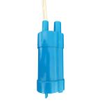 AQUAWING DC submersible pump 12V mini water pump RV toilet flushing pump JT-600
