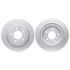 China BMW 34216782605 Chassis Parts Brake Disc factory