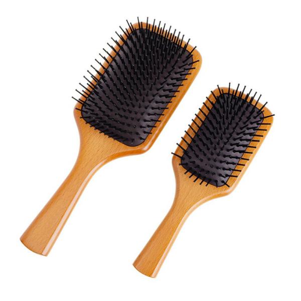 Fashionable Air Cushion Comb Anti Static Beauty Care Make Tools For Daily Hair