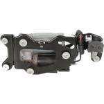 BMW X5 F15 / F85 2014-2018 Air Suspension Compressor Pump With Bracket