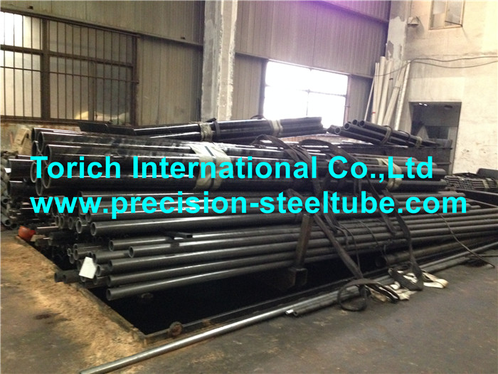 carbon steel precision tube