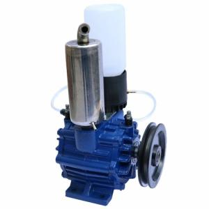 Low Noise Milking Machine Vacuum Pump 850L For Maximum Dairy Farm Productivity