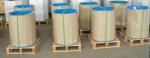 China manufacturer , Nylon coated wire for spiral wire, wire-o, double loop wire