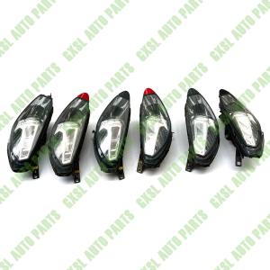 China For Ferrari California Car Lamp Headlight Left With AFS OEM 251999 factory