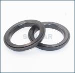 AQ8143P CASSETTE/WHEEL OIL SEAL Seal For Kubota Excavator