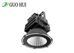200 Watt Industrial High Bay LED Lighting D374 * H467mm For Stadium & Warehouse