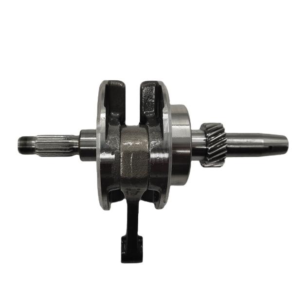LIFAN 250cc water-cooled engine assembly crankshaft for global tricycle spare