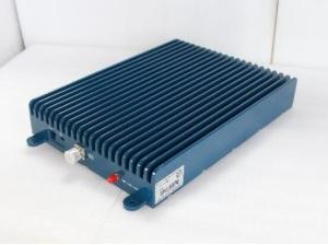China Triple Band 20dBm 70dB gain Digital Repeater Changable Frequency factory