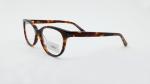 Eyekepper Oval cateye Spring Hinges Reading Glasses Blue Frame for Men Women