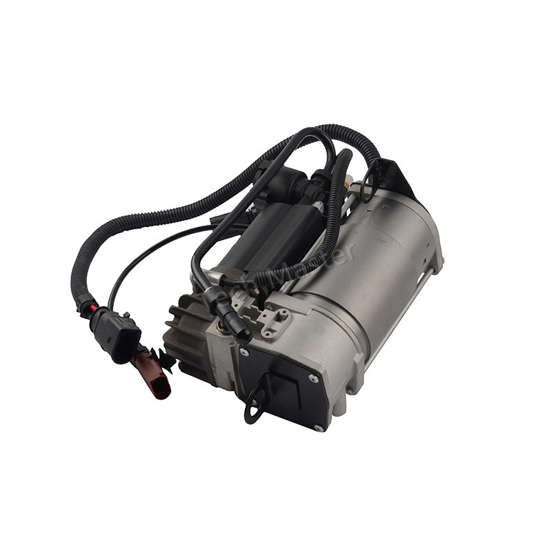 Touareg I Cayenne 2002-2010 Air Compressor 7L0698007A 7L0616007A