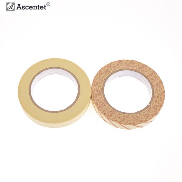 Autoclave Steam Sterile Gauze Bandage Indicating Medical Paper Tape