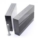 M2 Machine Screw Tungsten Carbide Thread Rolling Dies Customized