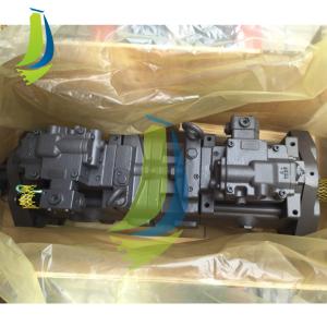 China K3V280DT Hydraulic Pump For EC700B Excavator Parts factory
