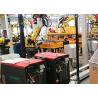 Buy cheap Bicycle Frame Factory Automation Systems , Electric Automatic Beam Welding Line from wholesalers