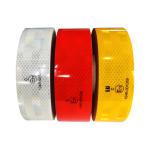 Top Quality ECE 104R Certificated High Visibility Micro-Prismatic Vehicle