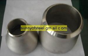 China ASTM B-366 ASME SB-366 UNS NO8811 reducer factory