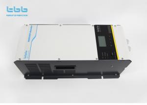 China Low Frequency 4000w Solar Backup Inverter Charger For Home factory