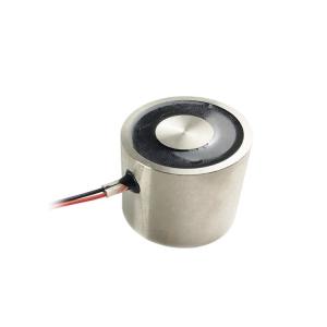 China DASON-4942 20W DC12V Heavy Duty Solenoid factory