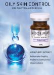 Oil Control Skin Balance Serum Meso Luxury 24k Gold Peptide Serum Set Private