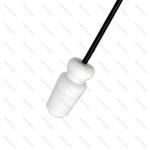 Corrosive Liquid Submersible Pressure Transducer 4-20mA PTFE Shell