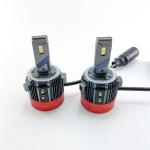 H15 70W 7000Lm Wireless LED Car Headlight Auto Driving Bulb H7 For Golf 7