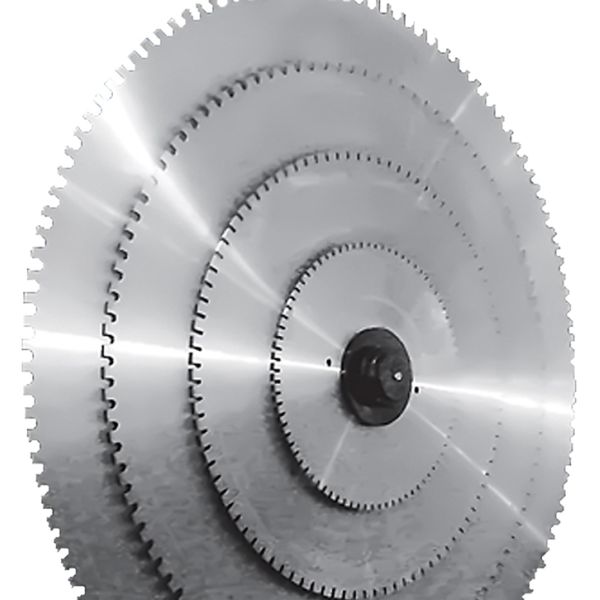 Diamond Saw Blade for Quarry Cutting Ultra-Hard Diamond Segments Long Service Life