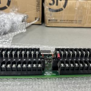 China GE IS200TBAIH1C Analog Input Terminal Board Mark VI Series factory