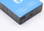 Container GPS Sealing Lock Tracker For Container Tracking And Locking