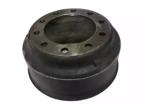 Truck / Trailer Casting Heavy Duty Brake Drum American European Type
