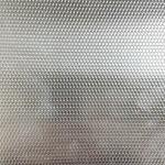 8x4 Sheet Aluminium Chequer Plate aluminium tread plate 2mm black aluminium