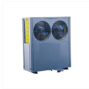 China DN50 Air Source Dc Inverter Heat Pump 1L Energy Saving 88A factory