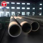 EN 10025-2 S235JR Structural Steel Pipe Hot Rolled Non-Alloy Structural Steel