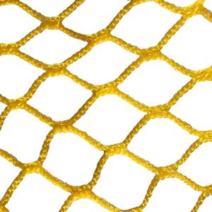 China Fall Protective Safety Netting For Playground Equipment Knotless factory