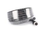 Customize IP67 4PIN 12MM Male To Male Extension Cable For Heavy Duty Vehicles