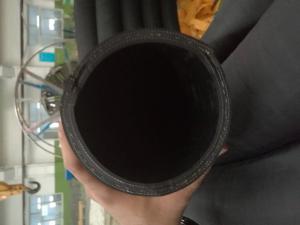 China Large Diameter 17Bar 60m Long Flexible Hoses For Oil factory