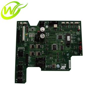China ATM Machine Parts Diebold CCA KIT MMD CNTRL 4-HI 24V STD 19042137000A factory