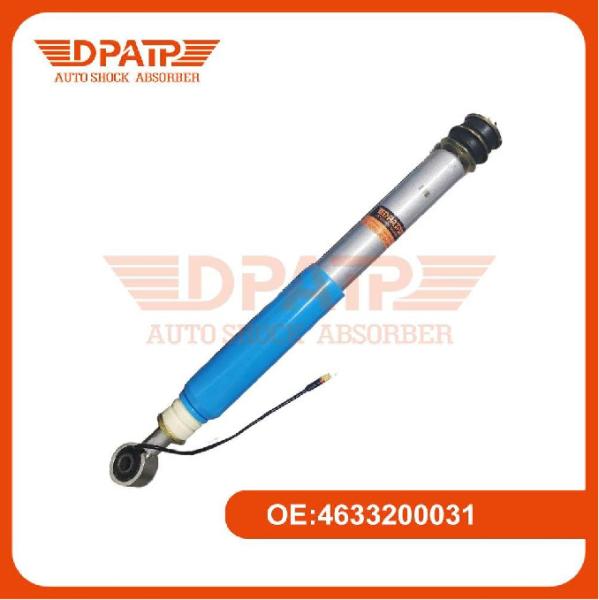 2018- Car Model for BMW G38 G30 Suspension System Shock Absorbers 31316866646