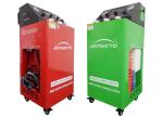 Valve Clean Engine Decarbonizing Machine For Catalytic Converter DC 12V