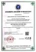 Henan Phefon Cold Chain Equipment Co., Ltd. Certifications